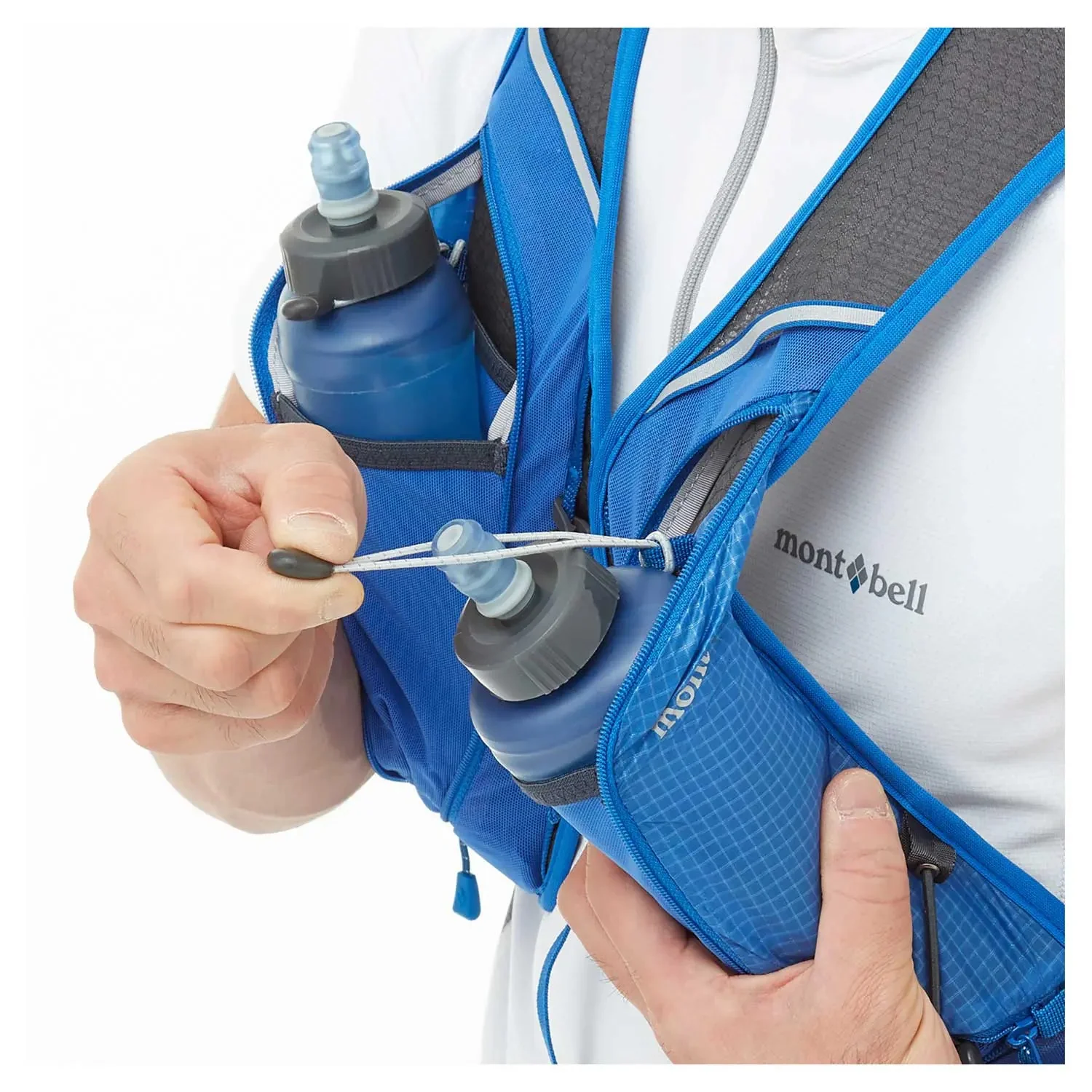 Montbell Cross Runner Pack 7 Women's - Image 7