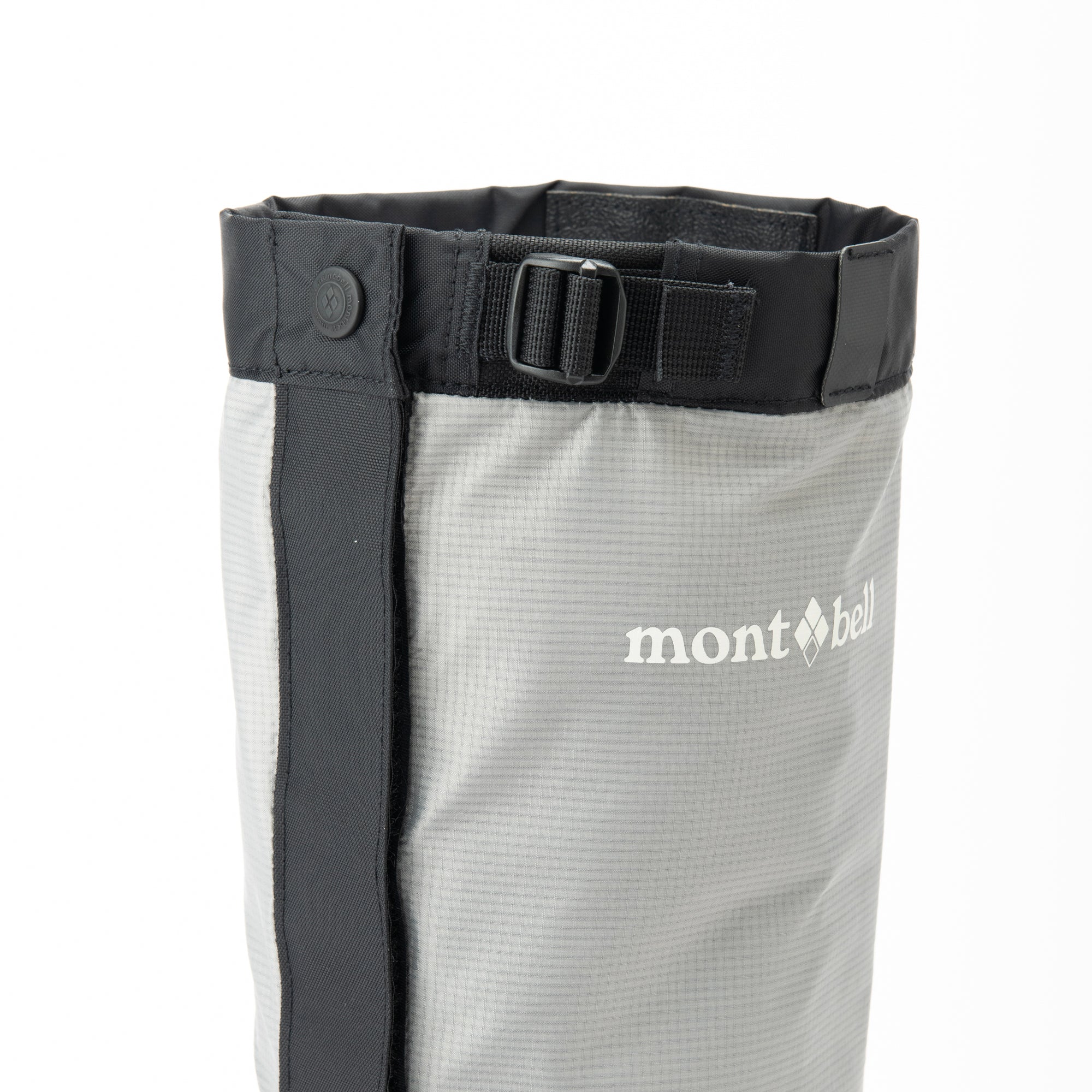 Montbell Dry-Tec Easy-Fit Gaiters - Image 5