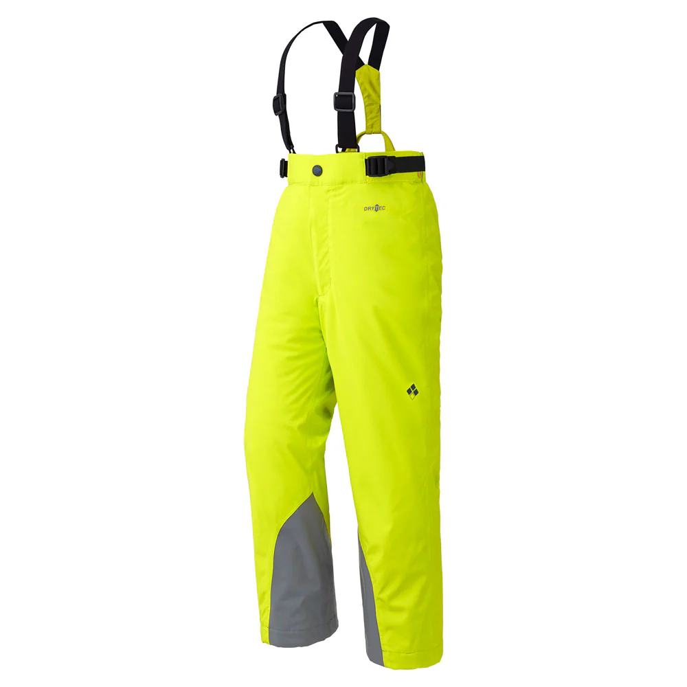 Montbell Dry-Tec Insulated Pants Kid's 110-120 - Image 2