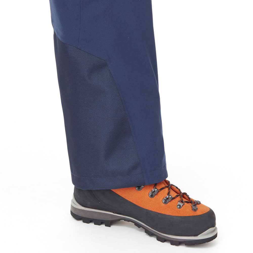 Montbell Dry-Tec Insulated Pants Men's - Image 10