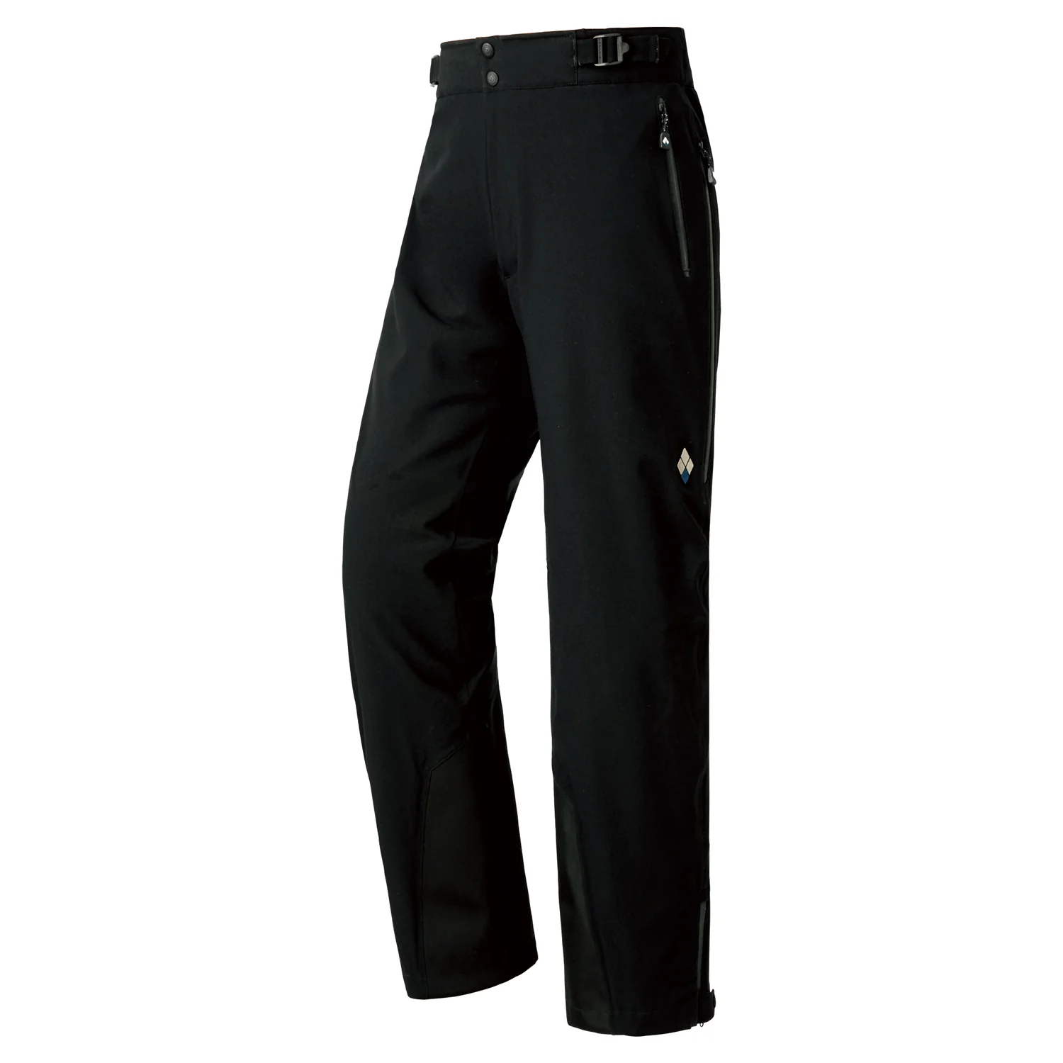 Montbell Dry-Tec Insulated Pants Men's - Image 2