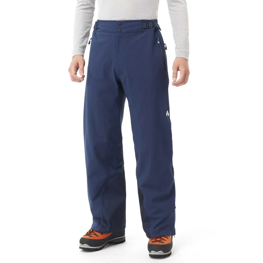 Montbell Dry-Tec Insulated Pants Men's - Image 5