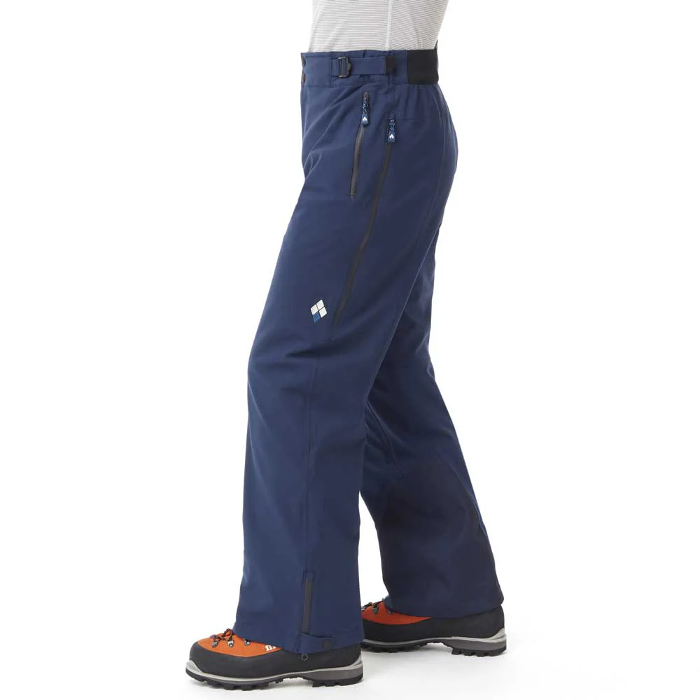 Montbell Dry-Tec Insulated Pants Men's - Image 7