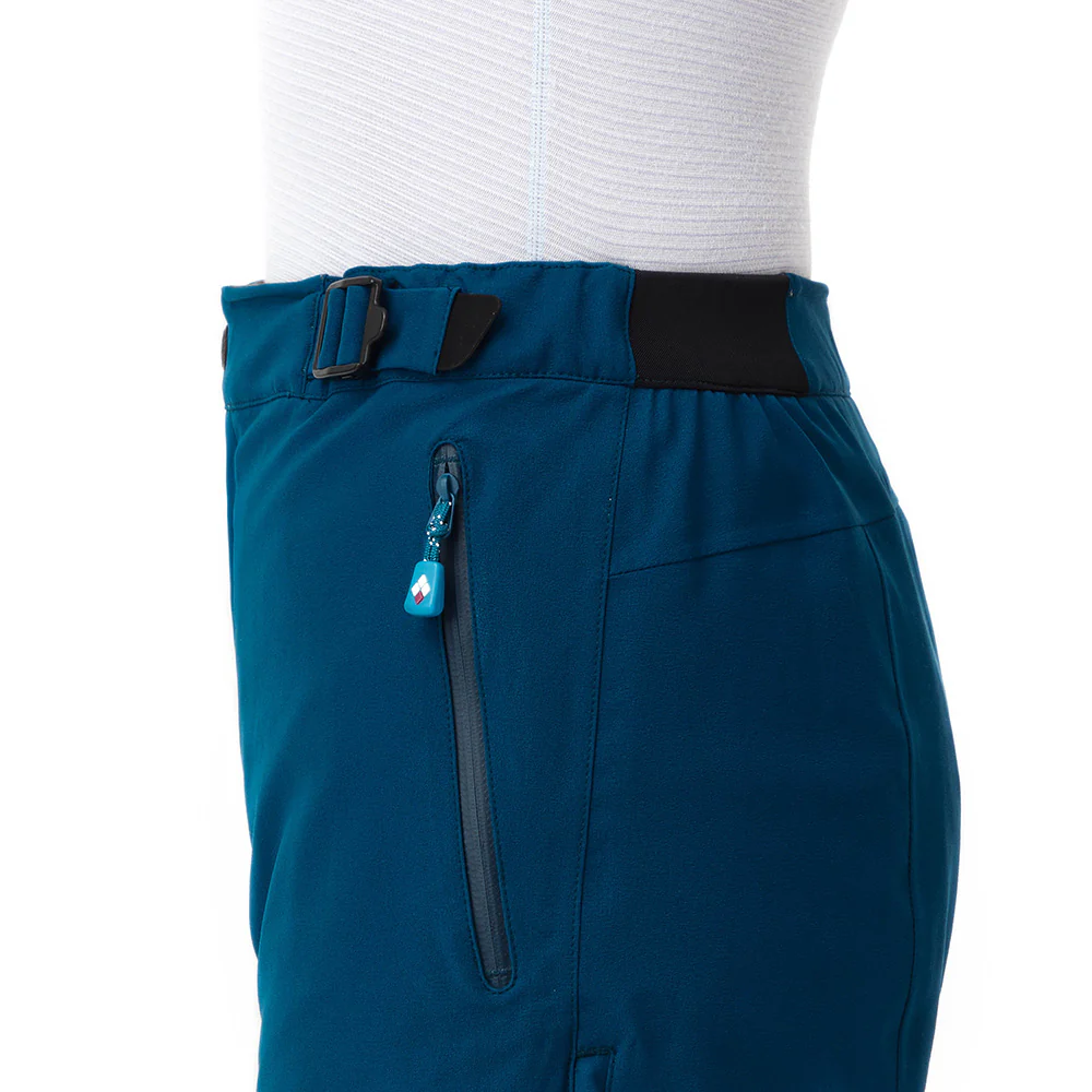 Montbell Dry-Tec Insulated Pants Women's - Image 12