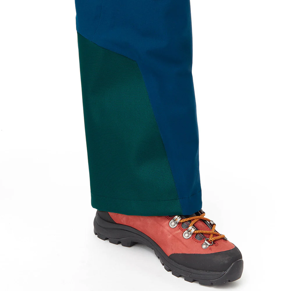 Montbell Dry-Tec Insulated Pants Women's - Image 14