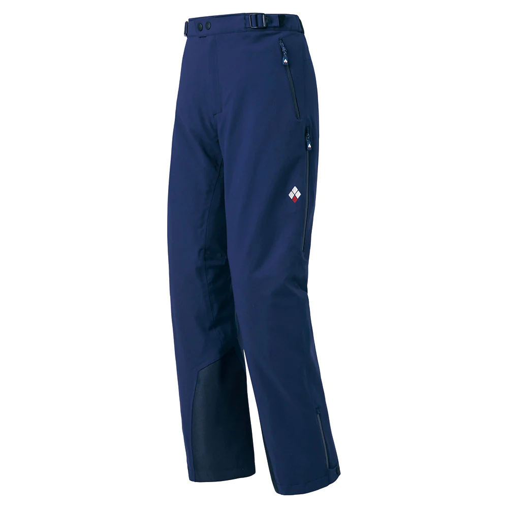 Montbell Dry-Tec Insulated Pants Women's - Image 3