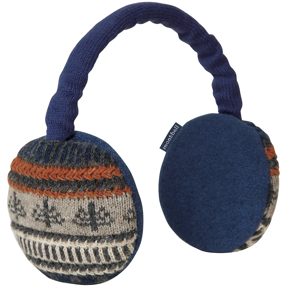 Montbell Ear Warmer #1 - Image 2