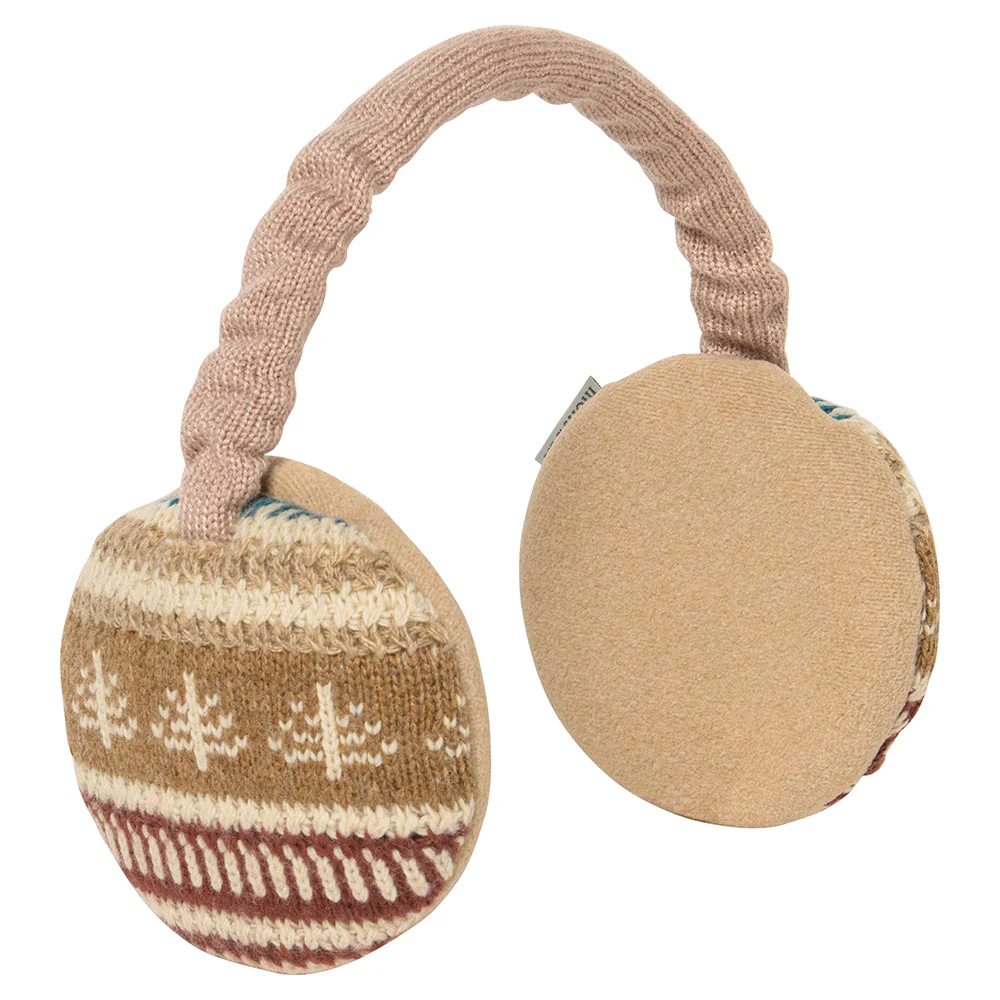 Montbell Ear Warmer #1 - Image 3