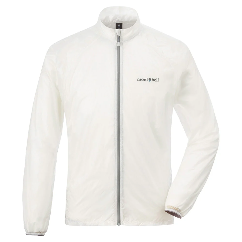Montbell Ex Light Wind Jacket Men's - Image 2