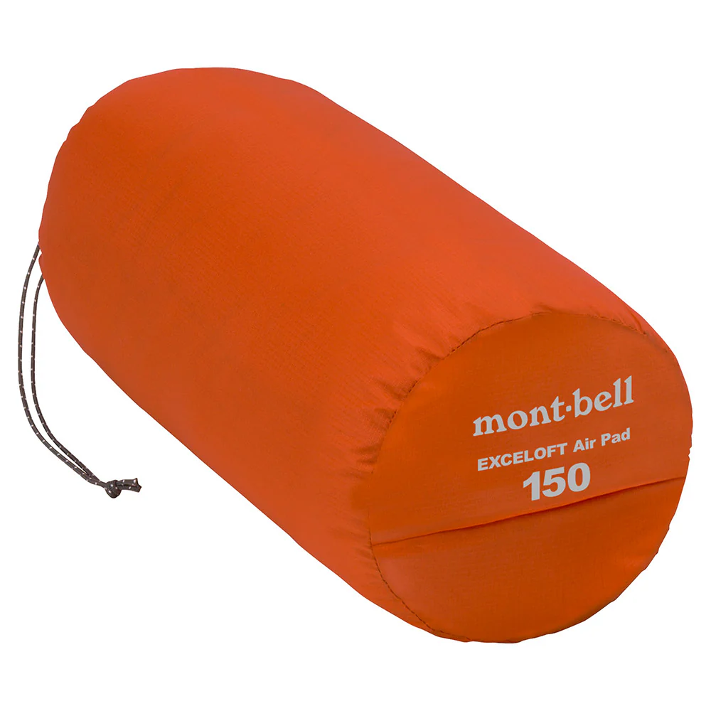 Montbell Exceloft Air Pad 150 - Image 2