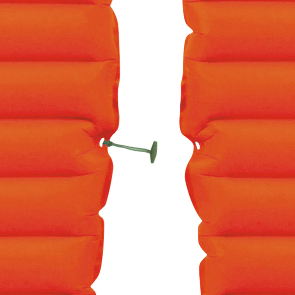 Montbell Exceloft Air Pad 150 - Image 4