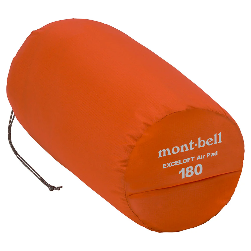 Montbell Exceloft Air Pad 180 - Image 2