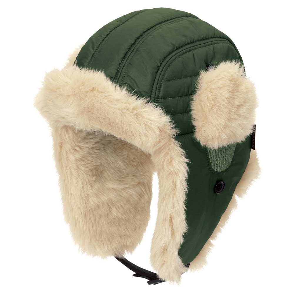 Montbell Exceloft Flight Cap - Image 3