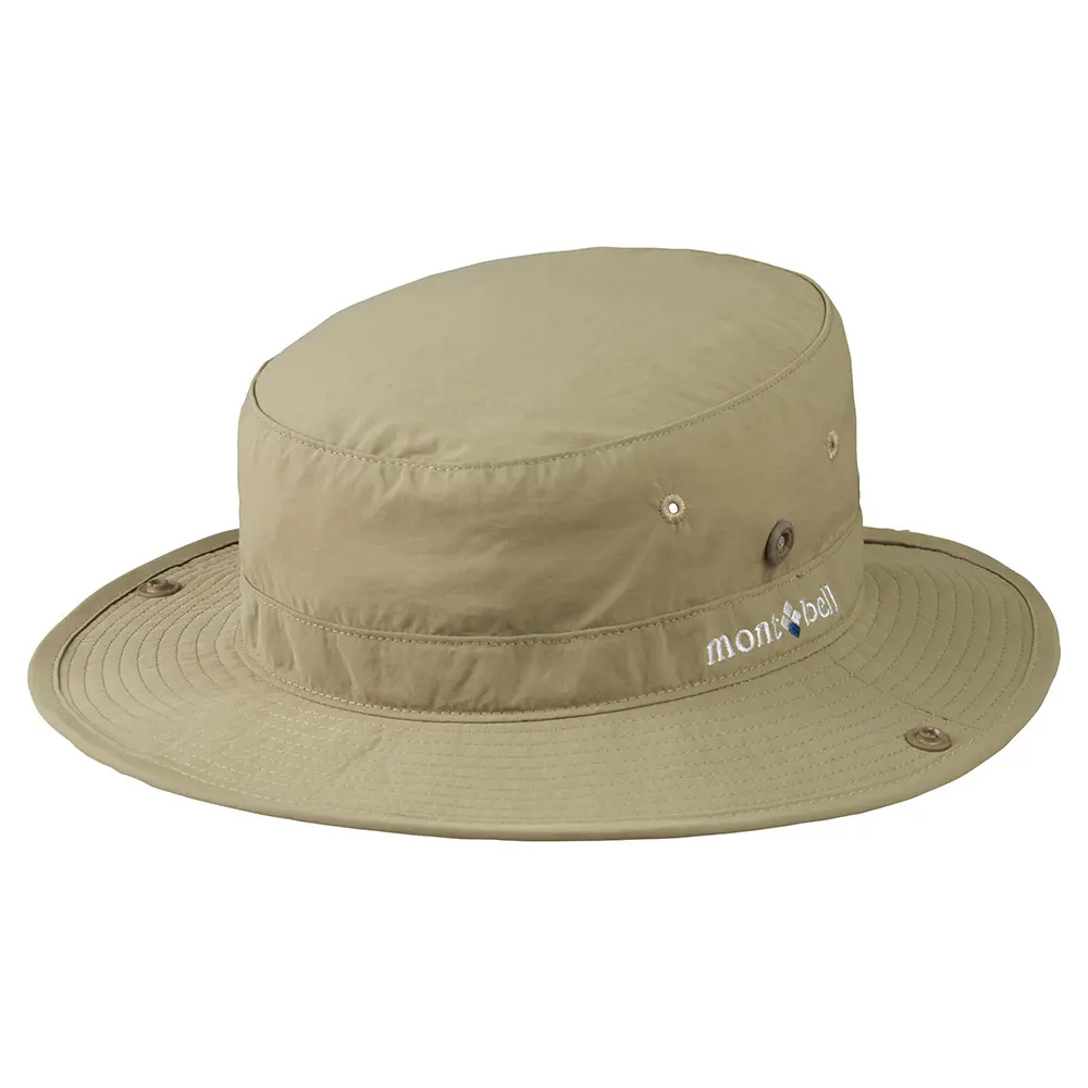 Montbell Fishing Hat - Image 2