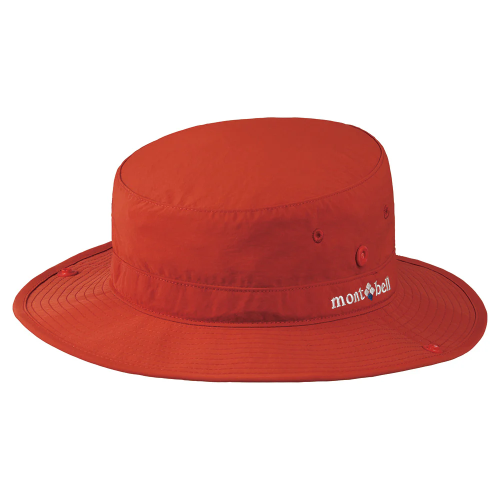 Montbell Fishing Hat - Image 3
