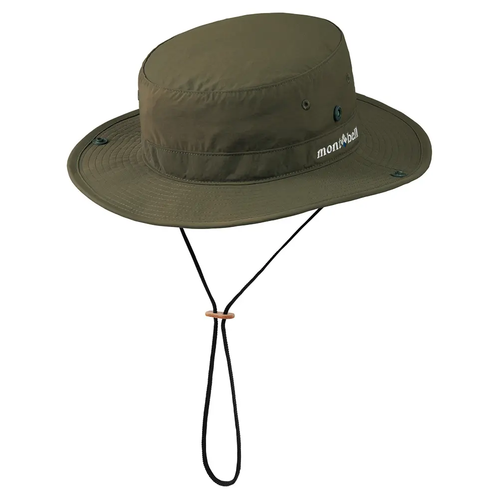 Montbell Fishing Hat - Image 4