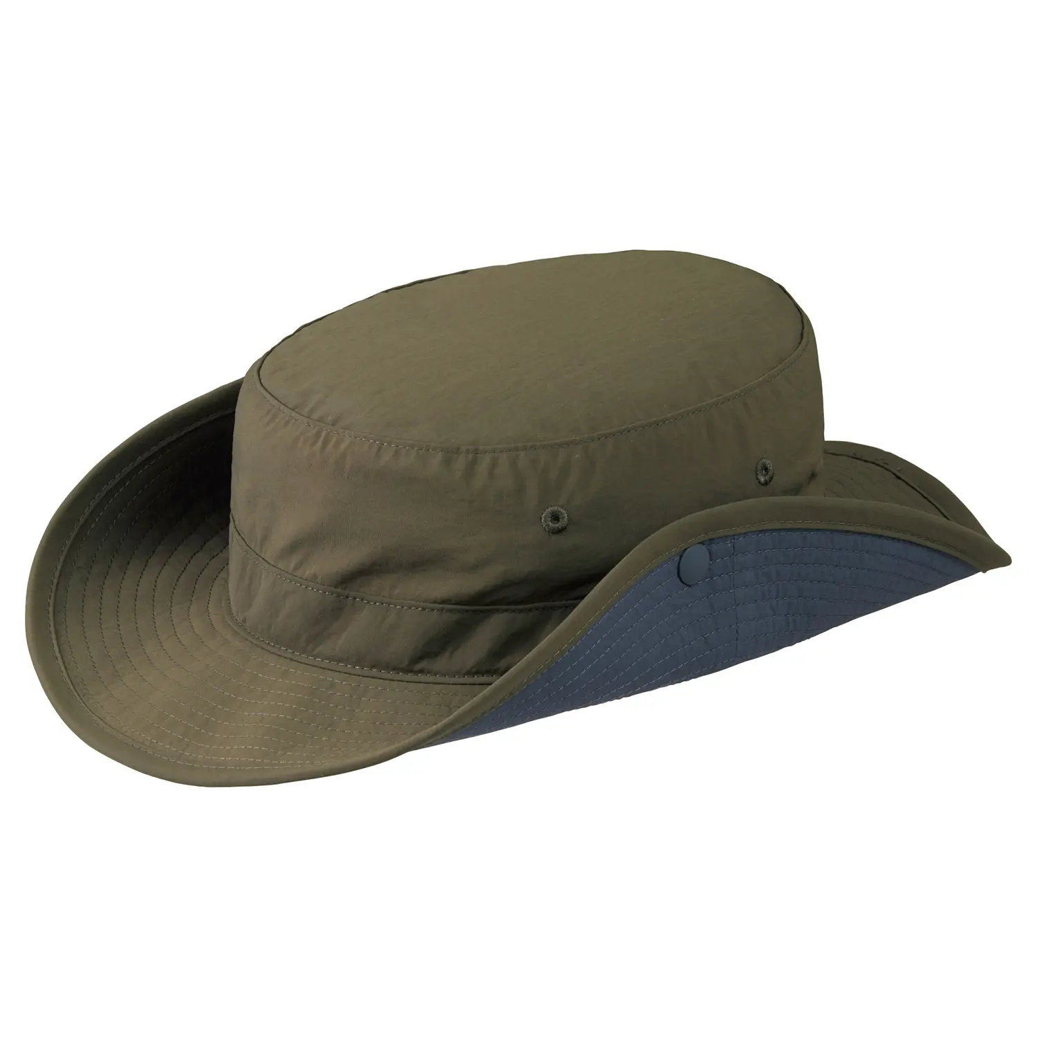 Montbell Fishing Hat - Image 5