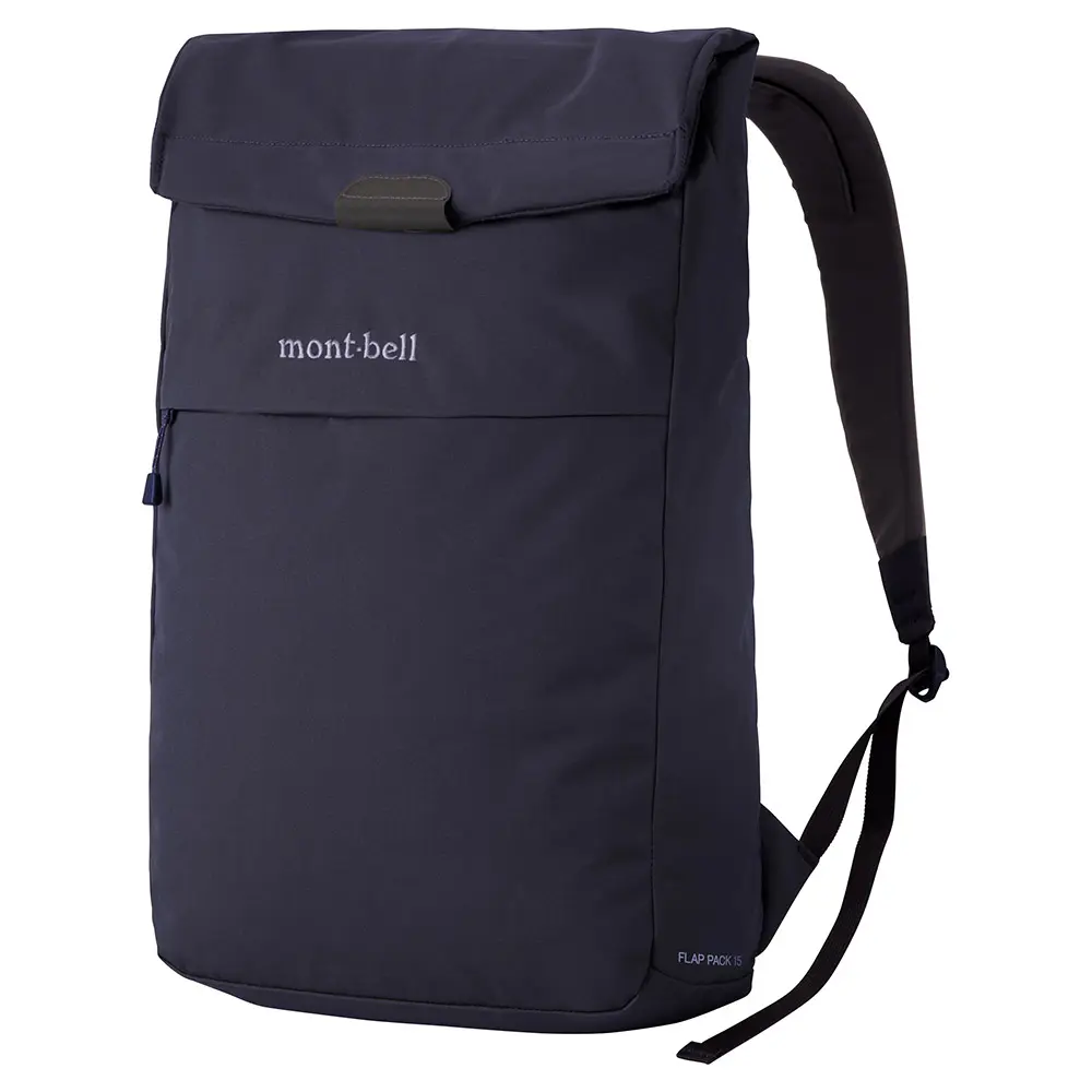 Montbell Flap Pack 15 - Image 6