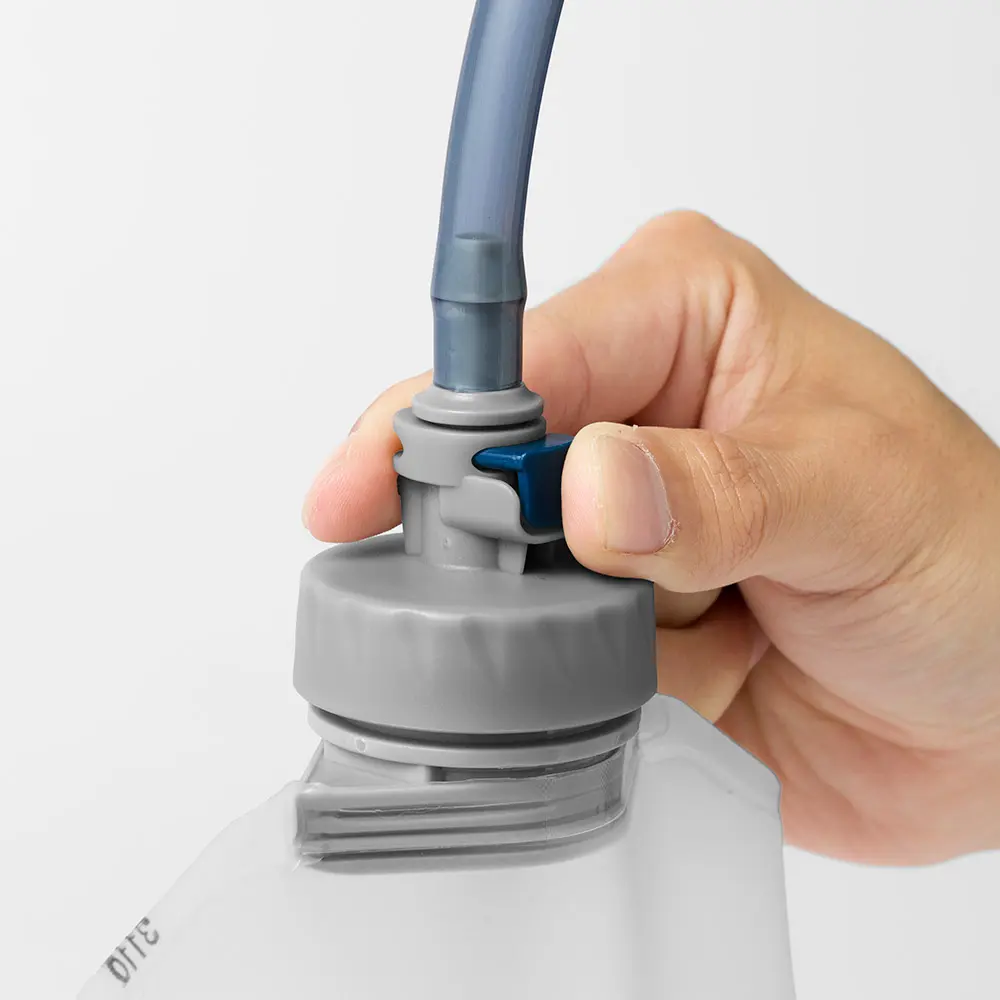 Montbell Flex Water Pack Drink Tube - Image 6