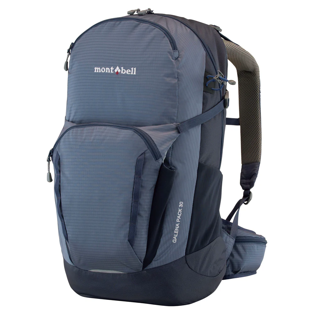 Montbell Galena Pack 30 Women's - Image 3