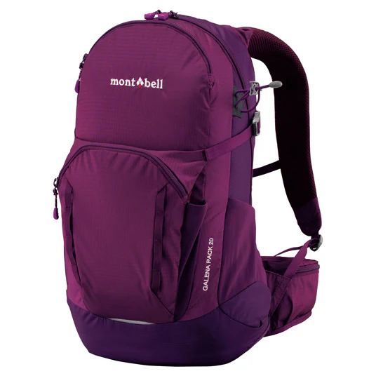 Montbell Galena Pack 30 Women's - Image 5