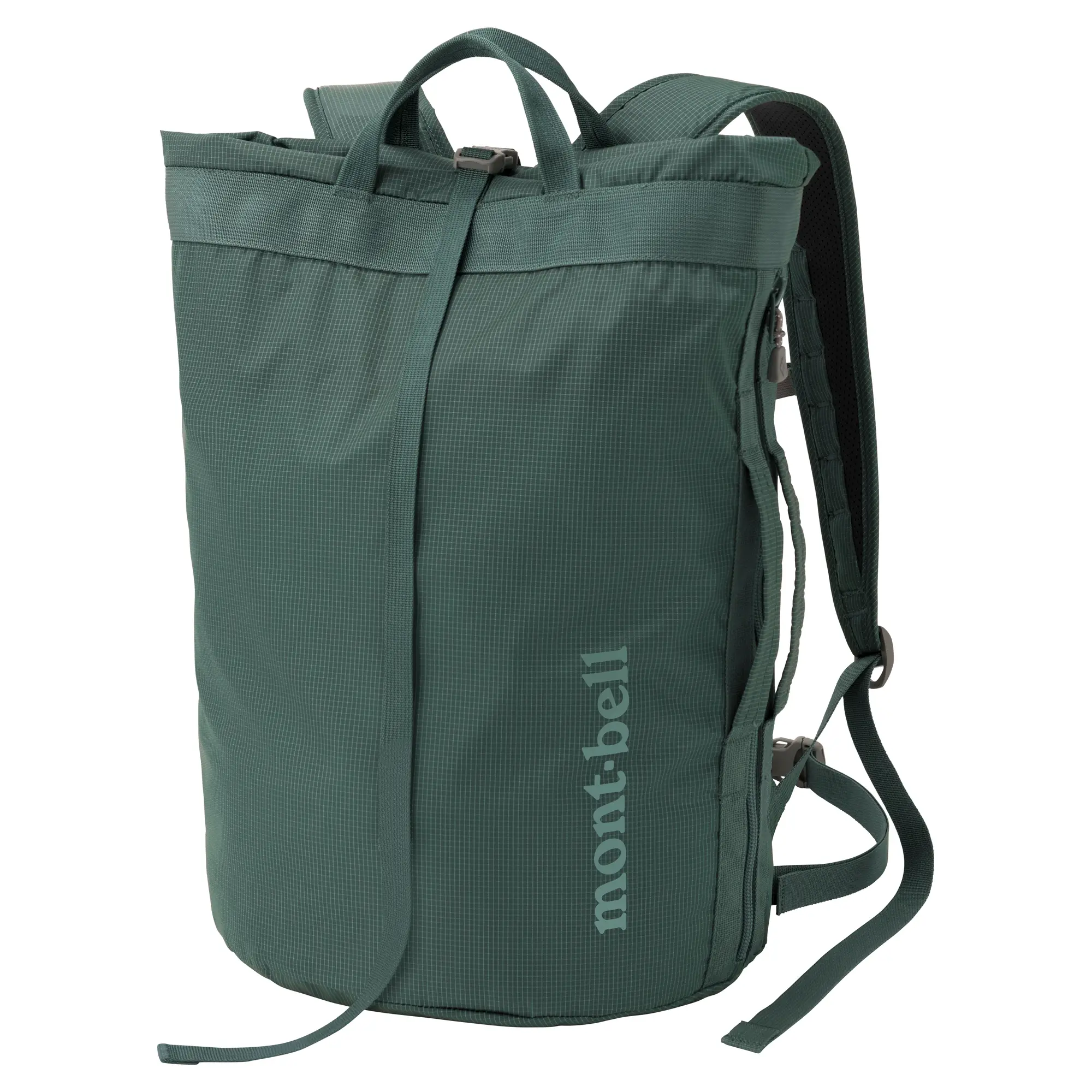 Montbell Gear Container Pack 20 - Image 5