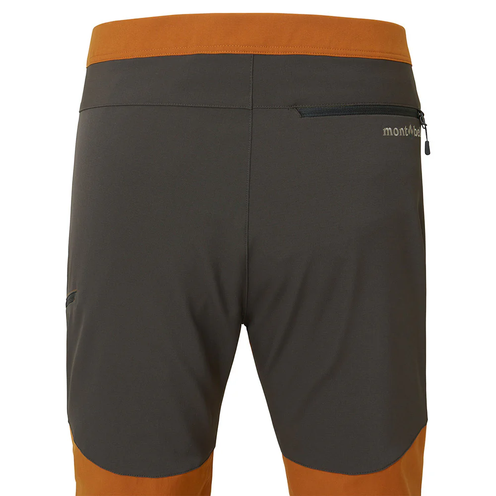 Montbell Guide Pants Men's - Image 5