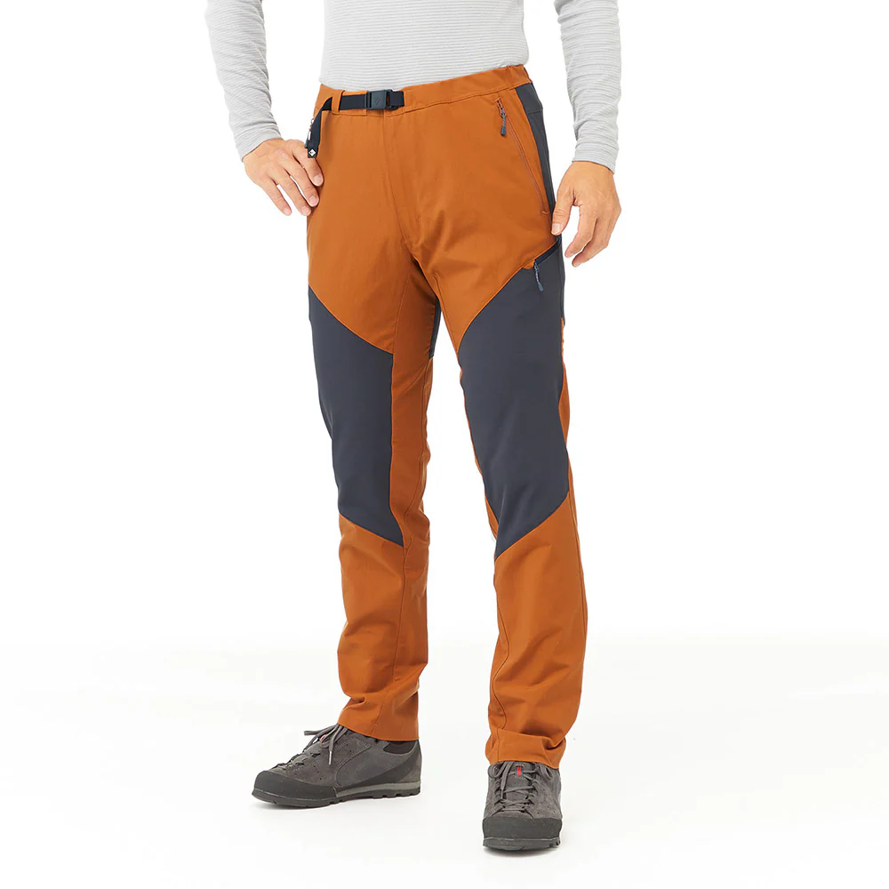 Montbell Guide Pants Men's - Image 6