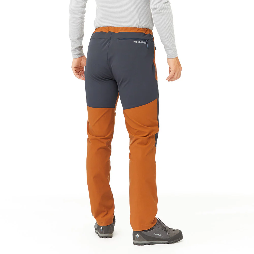 Montbell Guide Pants Men's - Image 7
