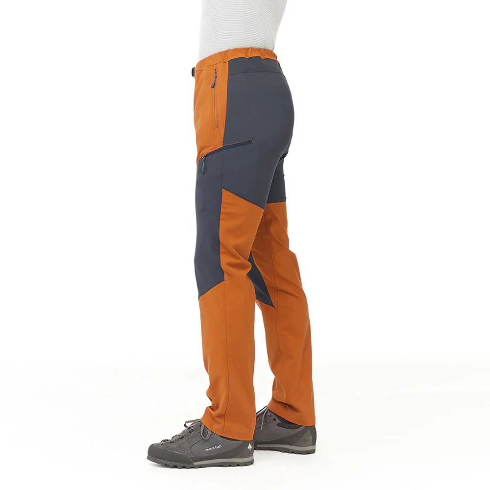 Montbell Guide Pants Men's - Image 8
