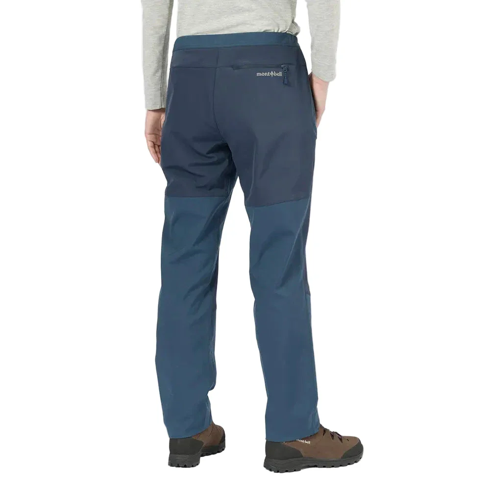 Montbell Guide Pants Women's - Image 3