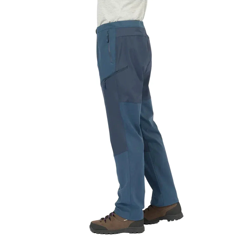 Montbell Guide Pants Women's - Image 4