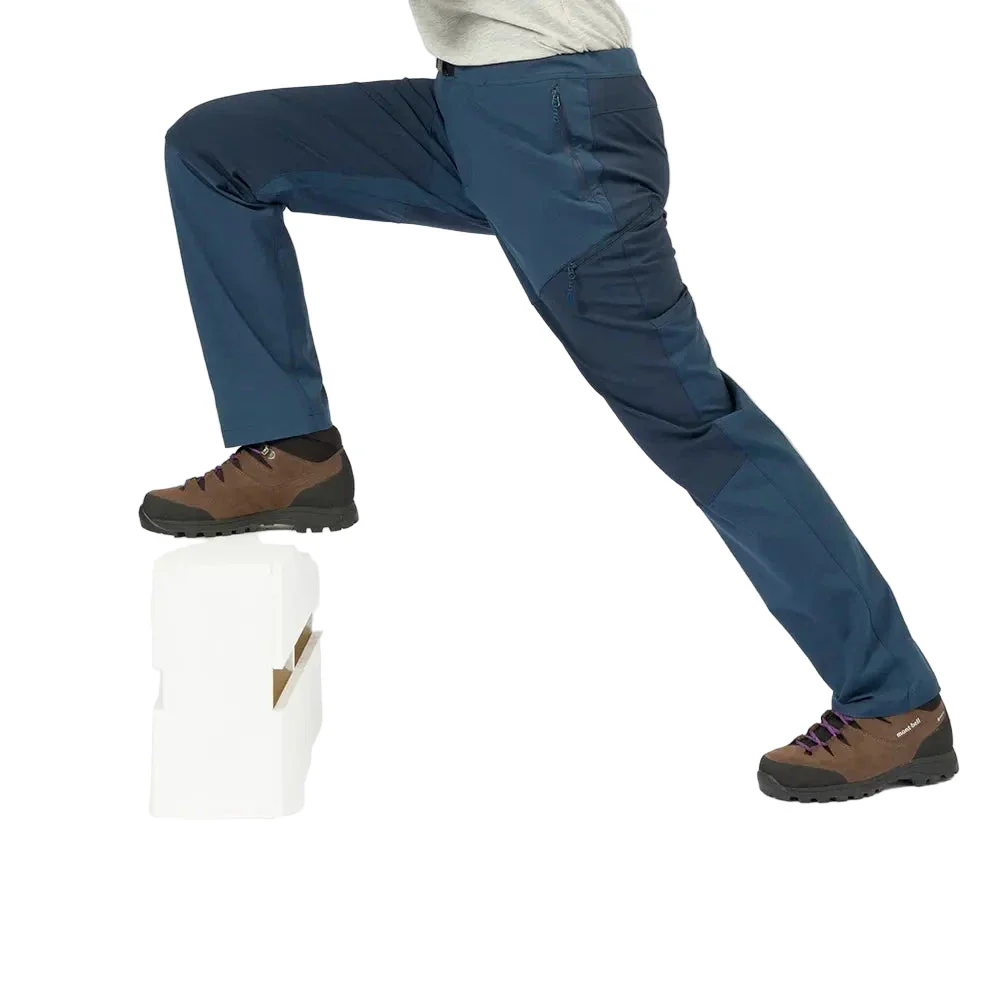 Montbell Guide Pants Women's - Image 5