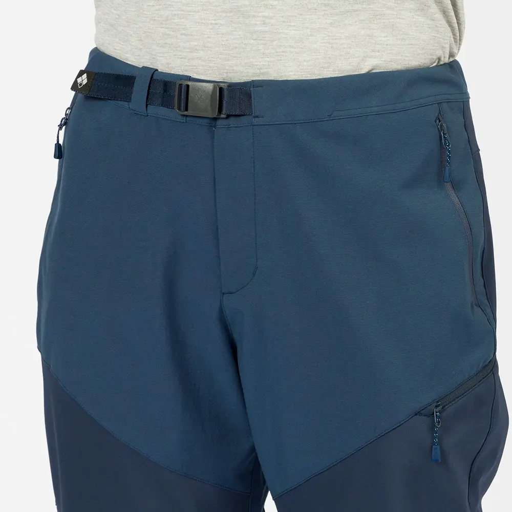 Montbell Guide Pants Women's - Image 6
