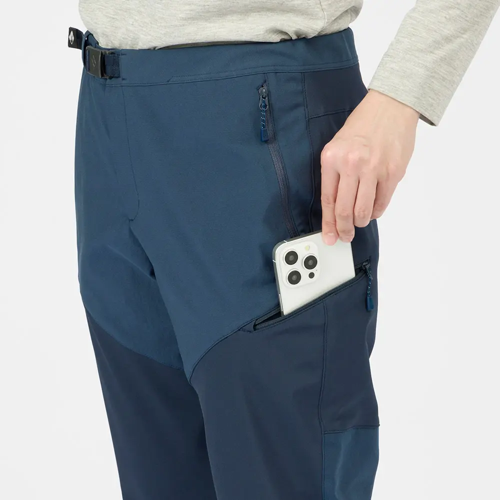 Montbell Guide Pants Women's - Image 7