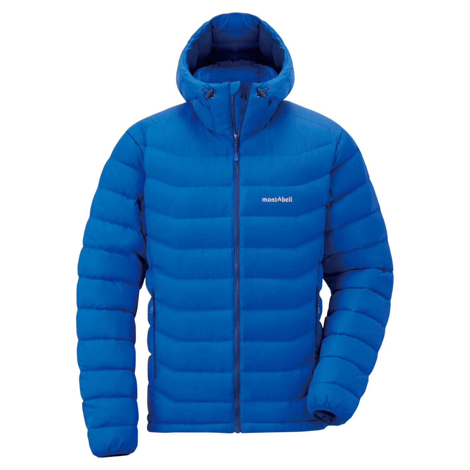 Montbell Highland Parka Men's - Image 2