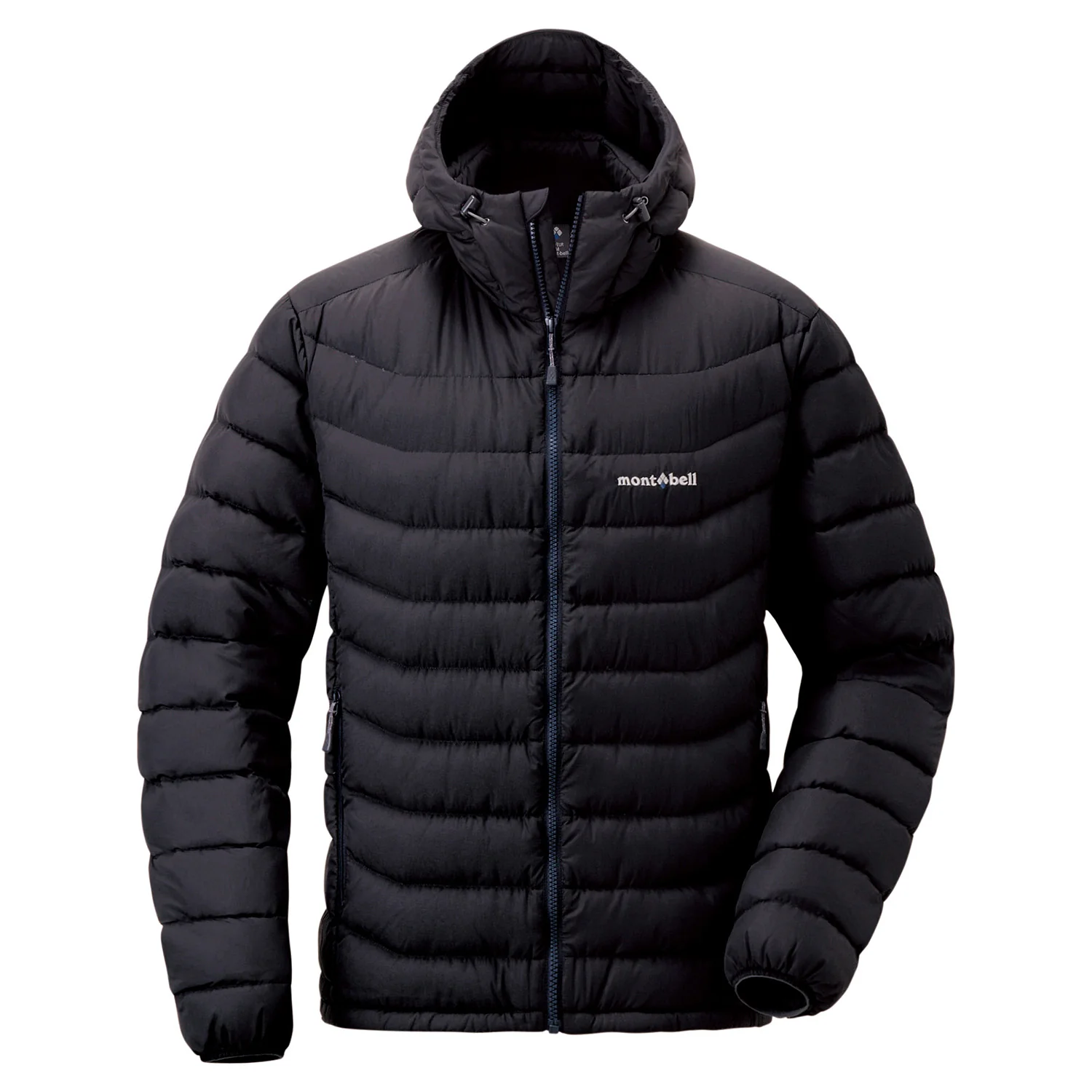 Montbell Highland Parka Men's - Image 3