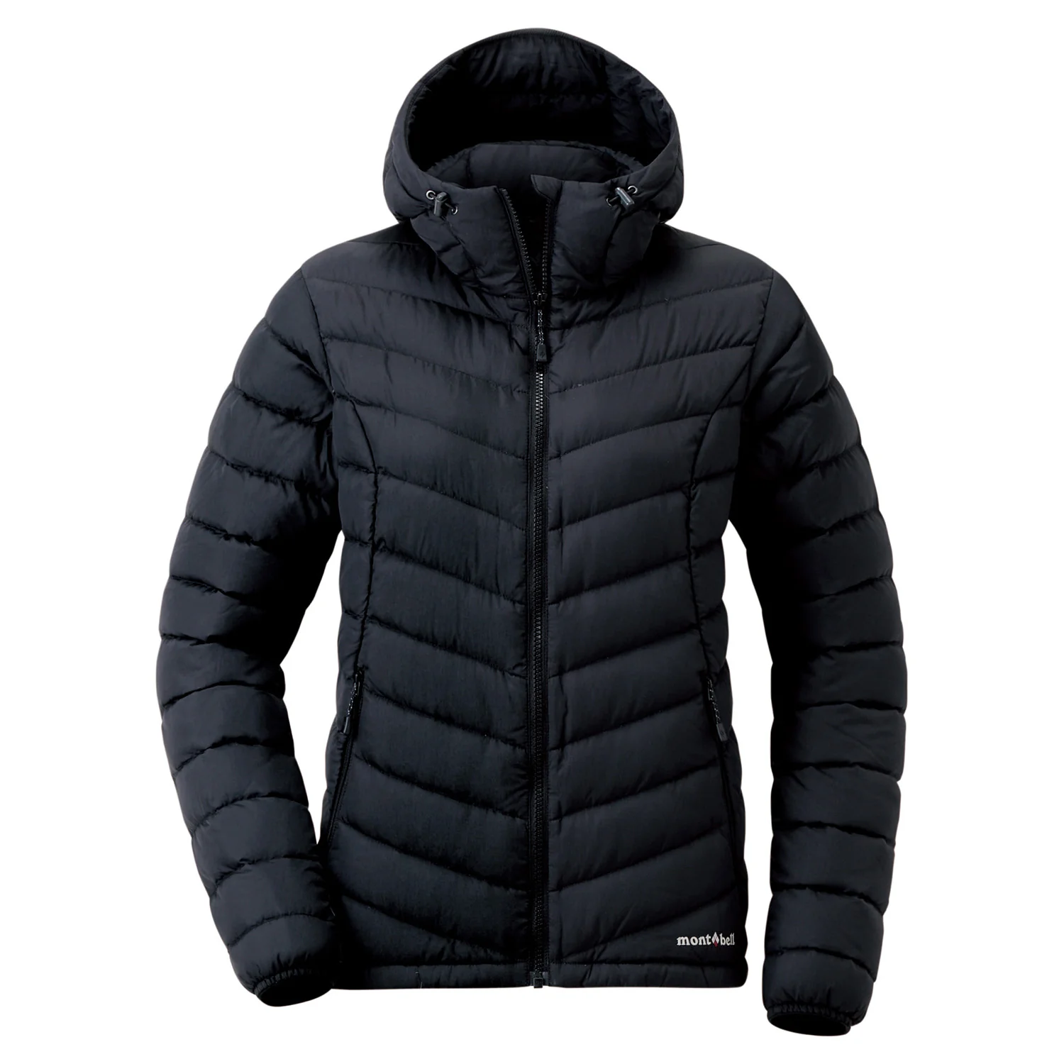 Montbell Highland Parka Women's - Image 2