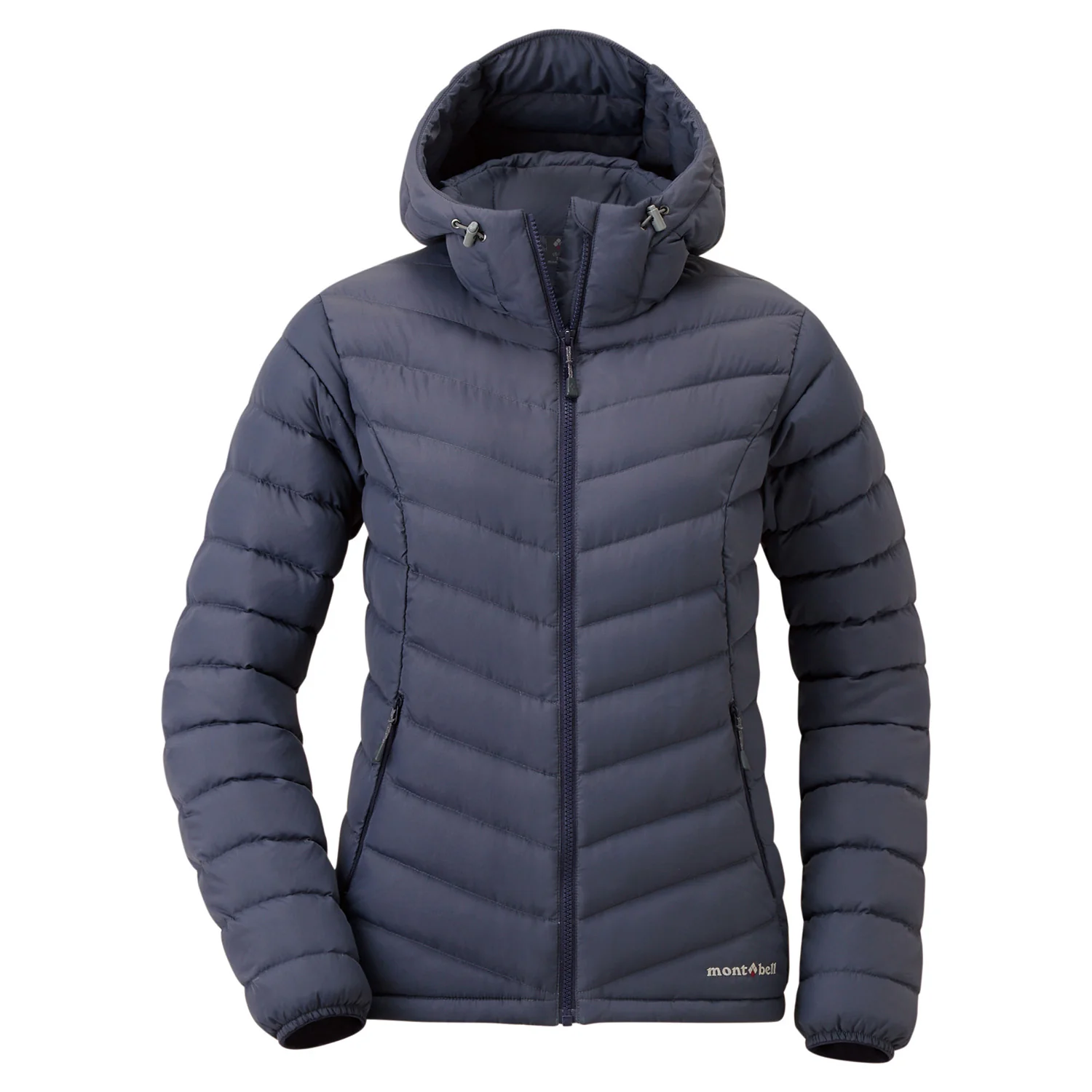 Montbell Highland Parka Women's - Image 3