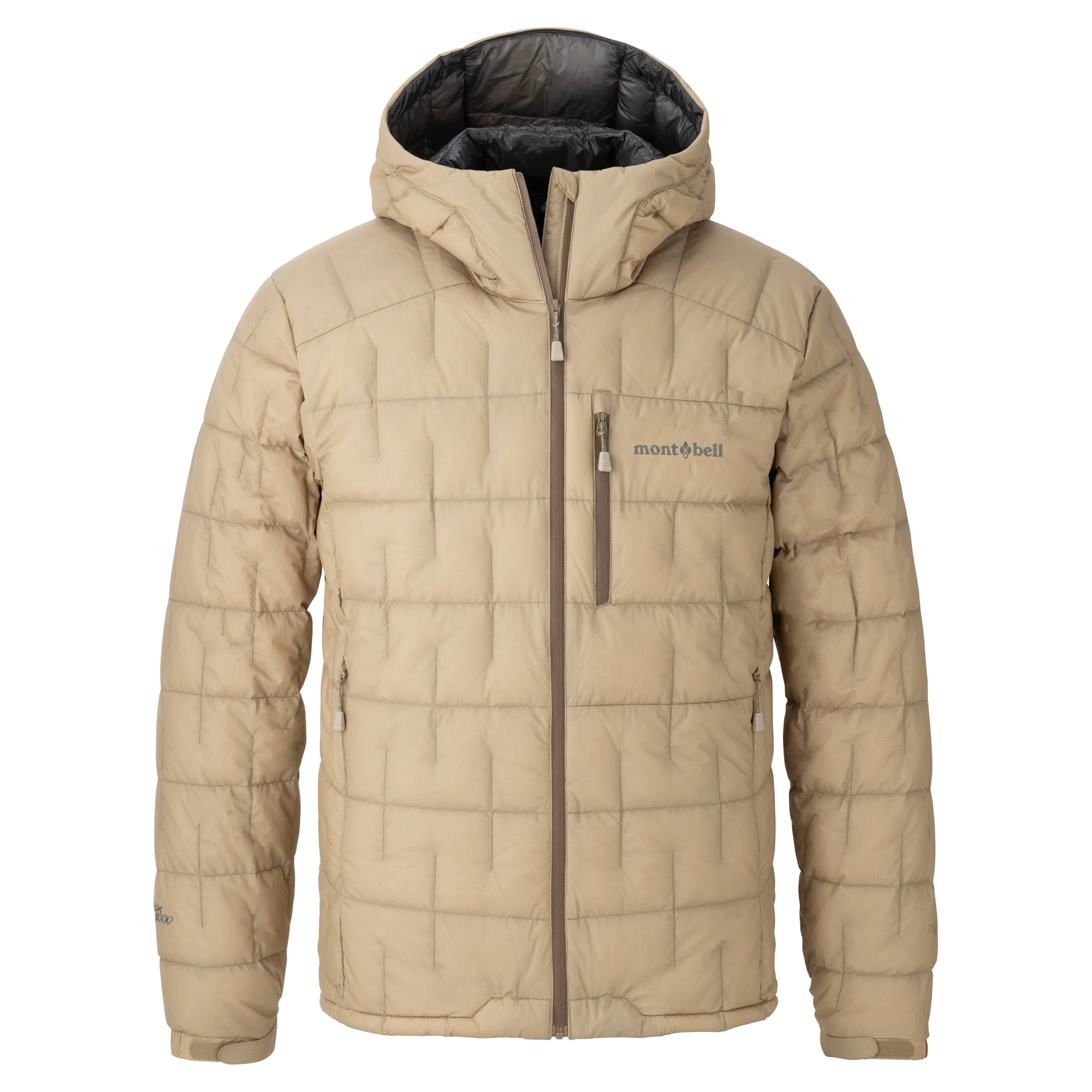 Montbell Ignis Down Parka Men's - Image 3