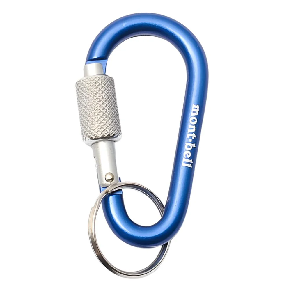 Montbell Key Carabiner Lock Nasu-Kan 6 - Image 2