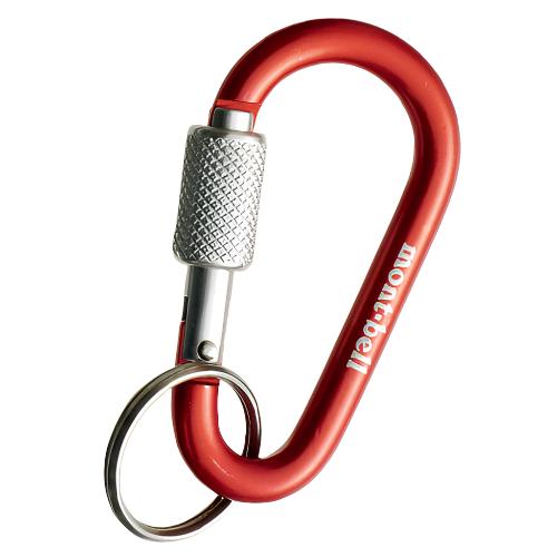 Montbell Key Carabiner Lock Nasu-Kan 6 - Image 4