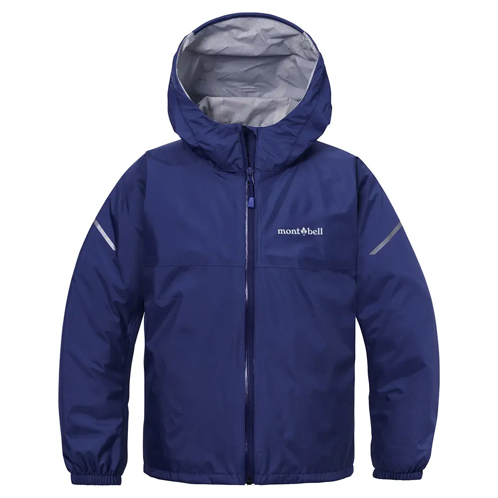 Montbell Klepper Jacket Kid's 140-160