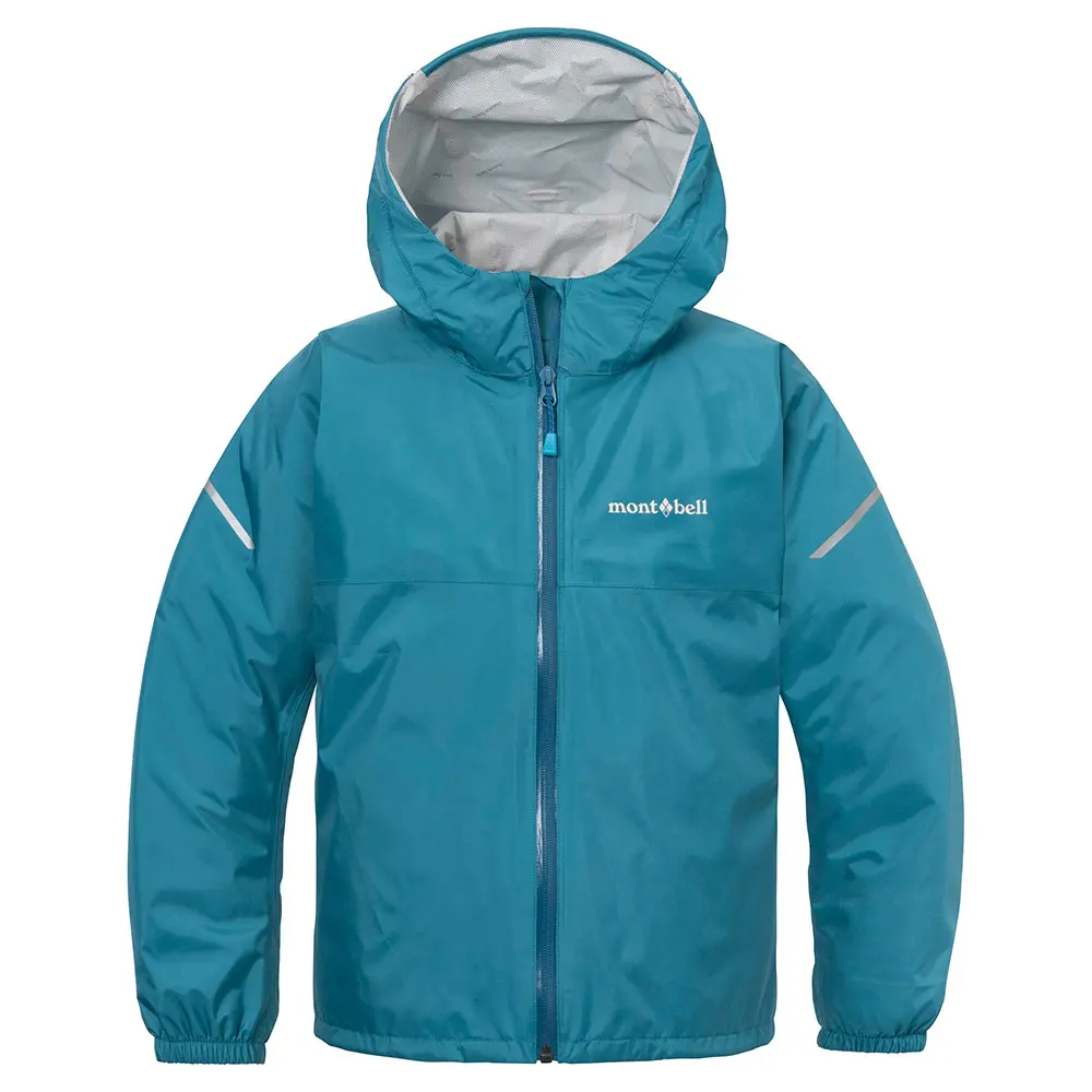 Montbell Klepper Jacket Kid's 90-130