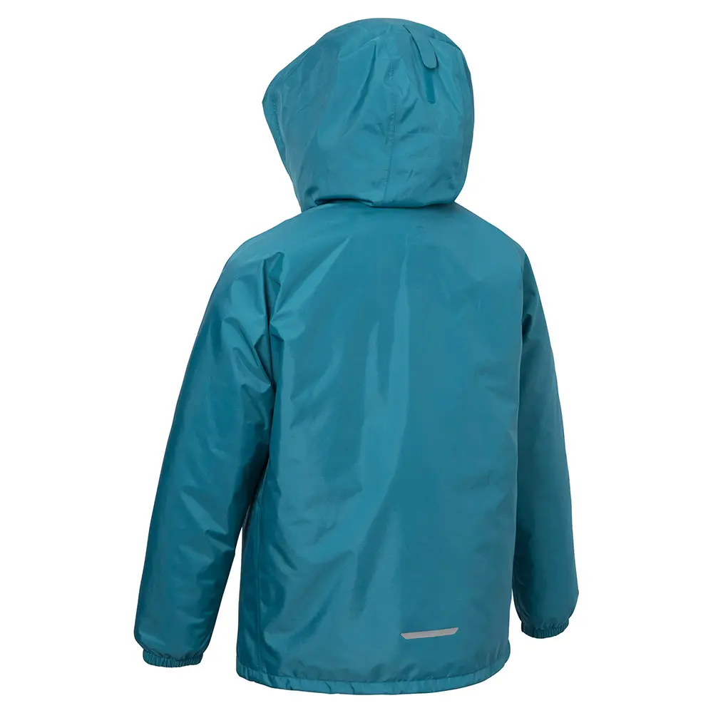Montbell Klepper Jacket Kid's 90-130 - Image 2