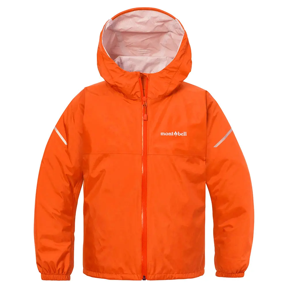 Montbell Klepper Jacket Kid's 90-130 - Image 4