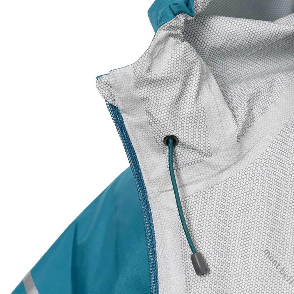 Montbell Klepper Jacket Kid's 140-160 - Image 7