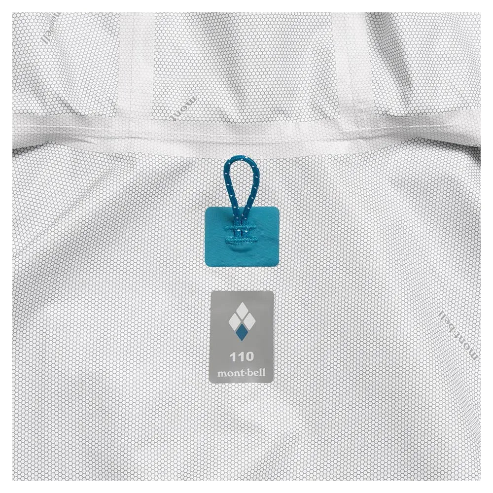Montbell Klepper Jacket Kid's 90-130 - Image 7