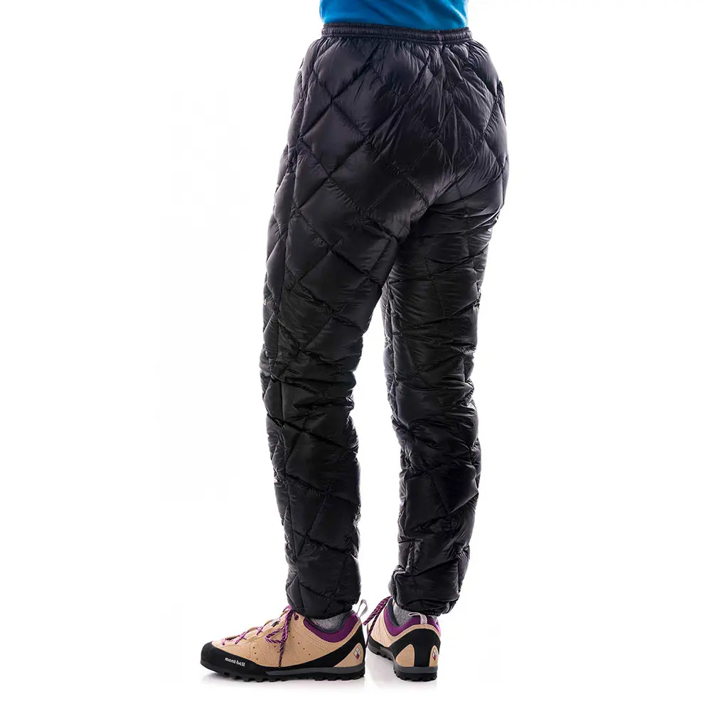 Montbell Light Down Pants Women's - Image 3
