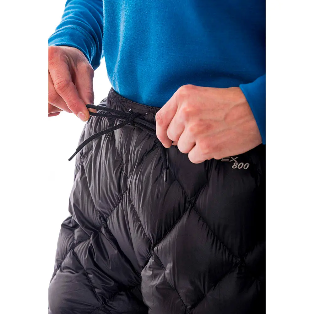 Montbell Light Down Pants Women's - Image 4